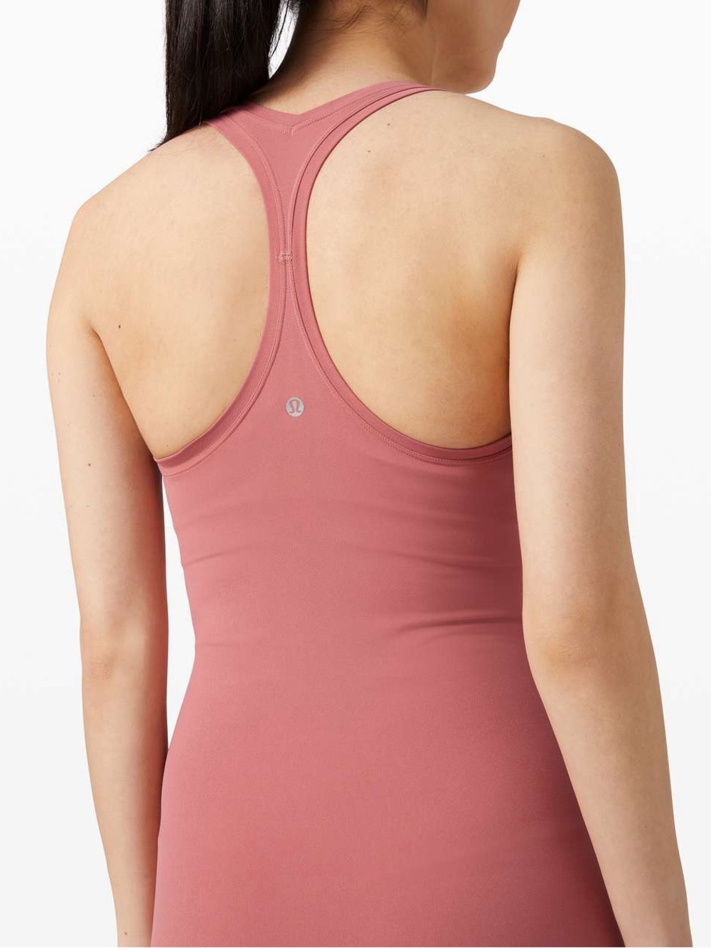 Lululemon Cool Racerback size 8